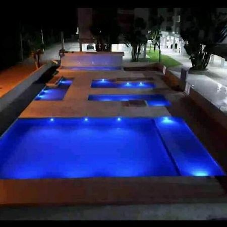 Varanda Gourmet, 05 Piscinas, Elevador E Wi-Fi No Condominio Passaredo Ubatuba Exterior foto