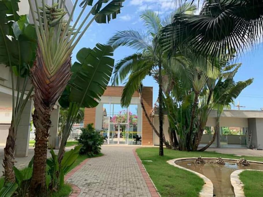 Varanda Gourmet, 05 Piscinas, Elevador E Wi-Fi No Condominio Passaredo Ubatuba Exterior foto