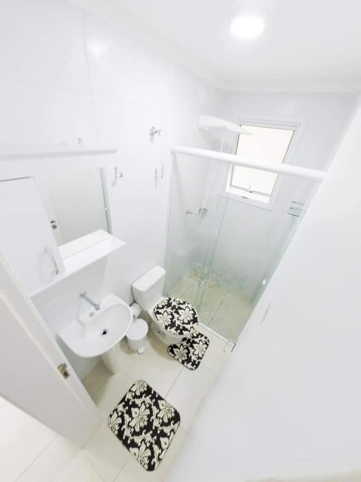 Varanda Gourmet, 05 Piscinas, Elevador E Wi-Fi No Condominio Passaredo Ubatuba Exterior foto
